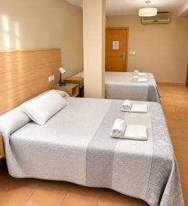 Hotel Sierra de Huesa