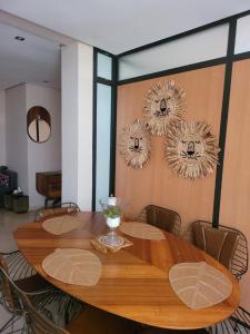Cozy apartment-centre Casablanca