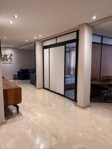 Cozy apartment-centre Casablanca