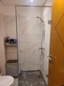 Cozy apartment-centre Casablanca