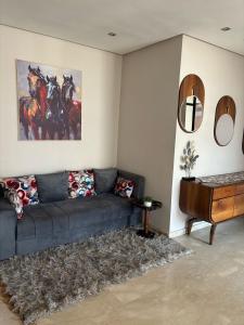 Cozy apartment-centre Casablanca
