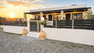 Odaria Premium Apartments