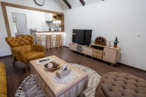 Kosmaj Apartmani Košutica - Marija i Ksenija