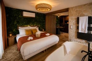 Les Jardins Secrets de Phuket