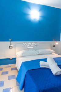 Arcipelago Suite