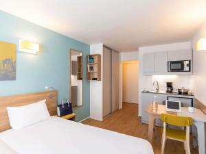 Aparthotel Adagio Access La Défense