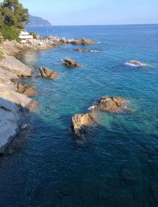 Casa mia a Nervi