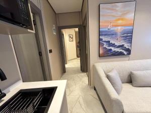 404 tara-JRE Al Lweibdeh 2BDR with stunning view