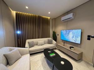 404 tara-JRE Al Lweibdeh 2BDR with stunning view
