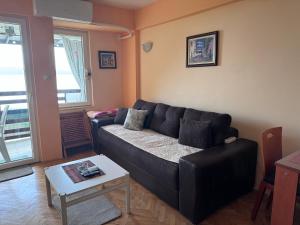Ohrid Lake Apartment