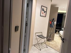 404 tara-JRE Al Lweibdeh 2BDR with stunning view