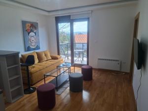 Apartman FRIDA