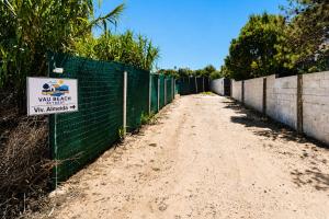 Vau Beach Retreat