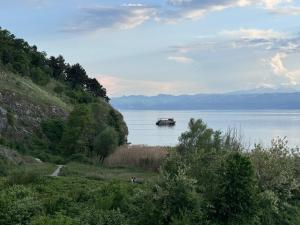 Ohrid Lake Apartment