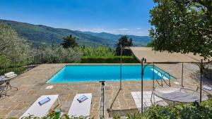 Villa Rosa