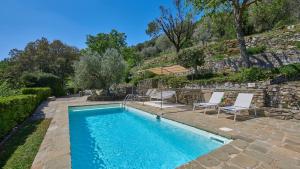 Villa Rosa
