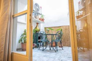 Apartment with Private Courtyard - Santa Croce