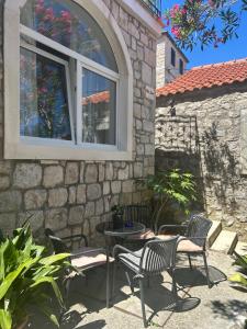 Apartments Villa Cardo