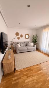 APARTAMENTO HORREO - Emilio Laria