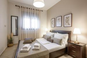 IFESTOS APARTMENTS