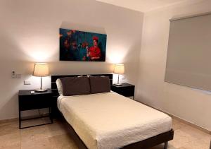 Urban 2 Bedrooms in the heart of Playa