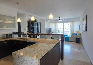 Urban 2 Bedrooms in the heart of Playa