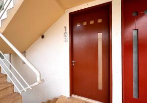 Urban 2 Bedrooms in the heart of Playa