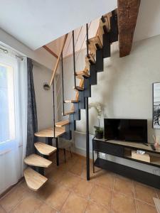 Duplex Centre Castellane