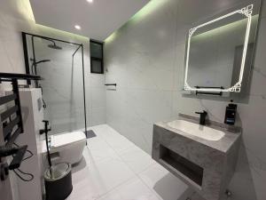 405 tara-JRE Jabal Al Lweibdeh with stunning view