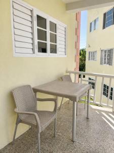 Mahri Cove 1BR Apt Pool WiFi • Ocho Rios