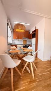 APARTAMENTO HORREO - Emilio Laria