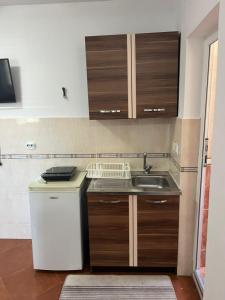 Apartmani Radosavovic