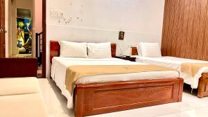 Bui Family Homestay