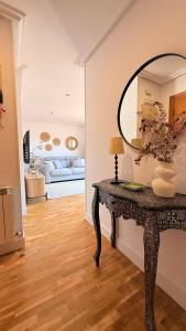 APARTAMENTO HORREO - Emilio Laria