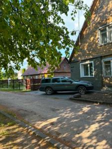 Parko apartamentai Švenčionėliuose