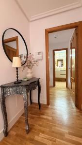 APARTAMENTO HORREO - Emilio Laria