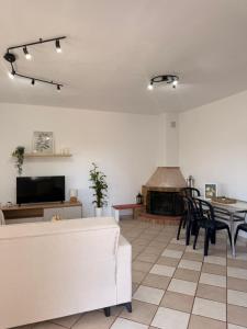 The Family Villa