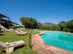 Sardinia Re - Virgo Relais Boutique Apartment