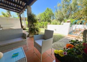 Sardinia Re - Virgo Relais Boutique Apartment