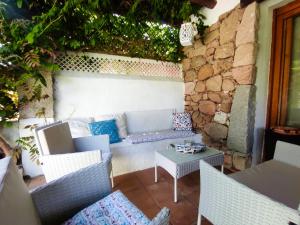 Sardinia Re - Virgo Relais Boutique Apartment