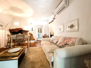 Sardinia Re - Virgo Relais Boutique Apartment