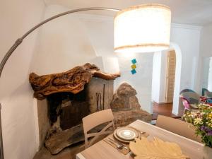 Sardinia Re - Virgo Relais Boutique Apartment