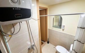 Apartemen Meikarta Four Living District 1