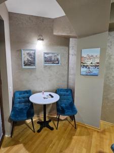 Park Queens Apartments Ohrid