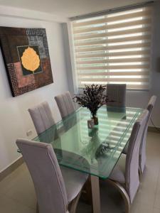 Gran Oportunidad Arrendamiento Apto Luxury Amoblado