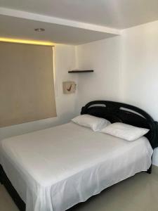 Gran Oportunidad Arrendamiento Apto Luxury Amoblado