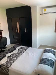 Gran Oportunidad Arrendamiento Apto Luxury Amoblado
