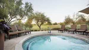 The Westin Kierland Villas Resort One-Bedroom