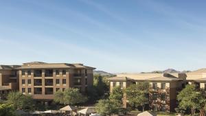 The Westin Kierland Villas Resort One-Bedroom