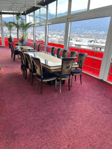 Luxury Penthouse Sofia